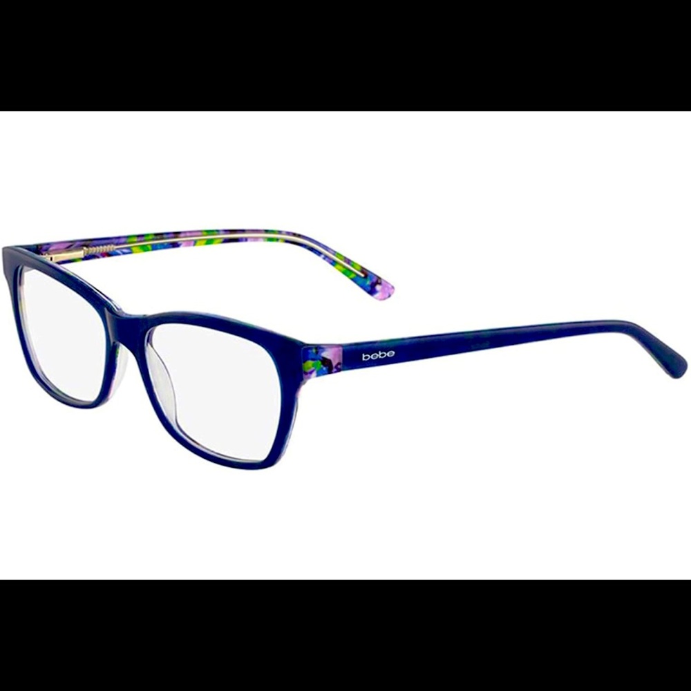 Bebe eyeglass frames